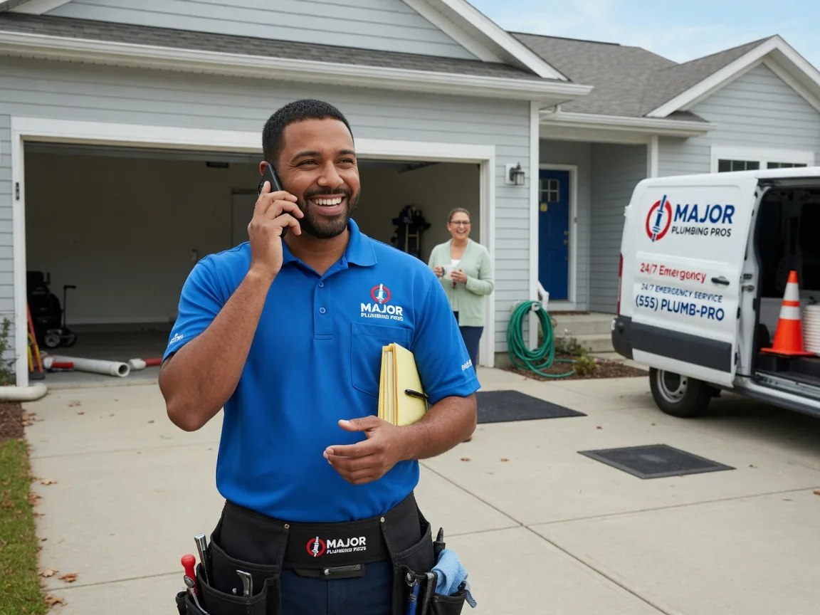 Drain Cleaning Services Hanover, IN FAQs